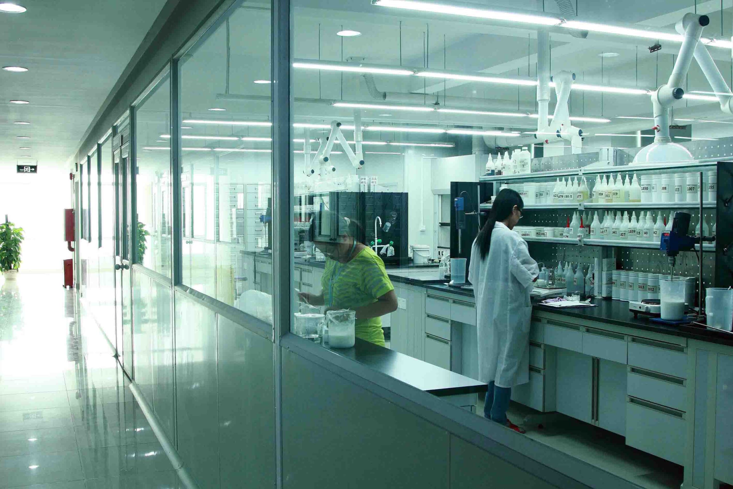 Read more about the article Discover the Difference with Chrysalis Health