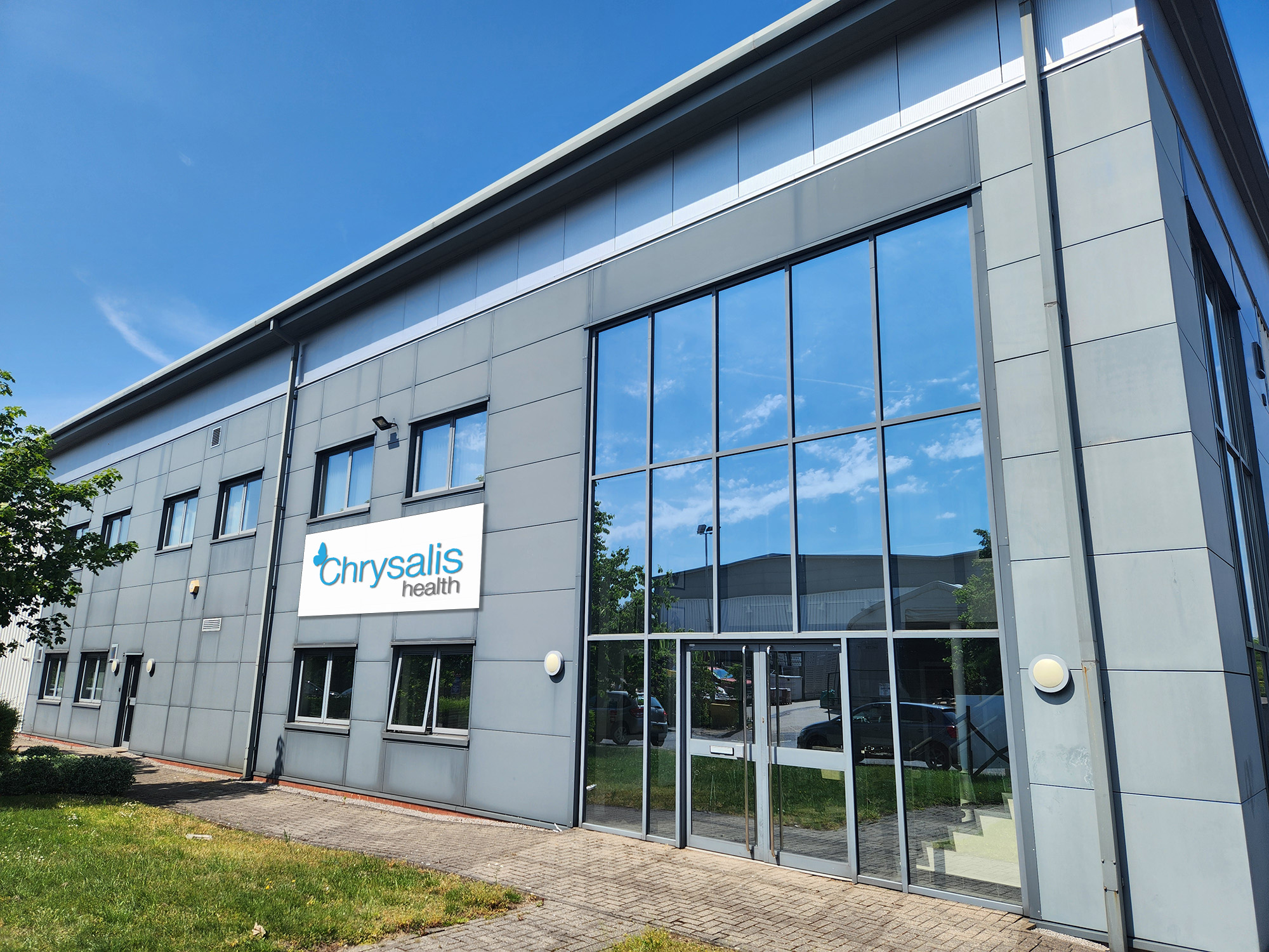 You are currently viewing Chrysalis Health is expanding its manufacturing operation